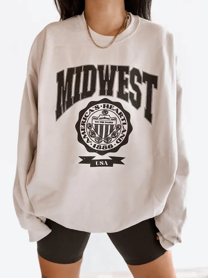 Midwest Sweatshirt