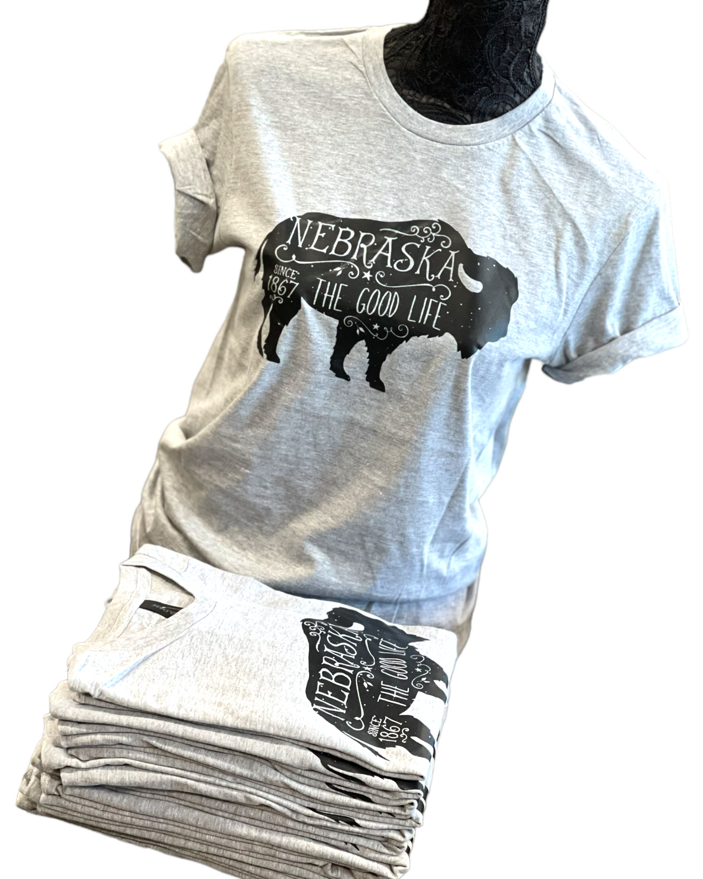 Good Life Tee