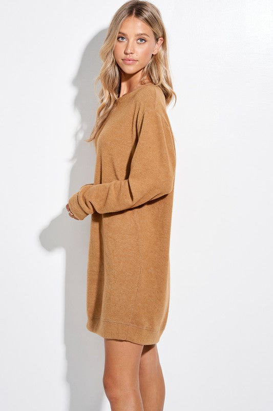 Maycen Tunic Dress