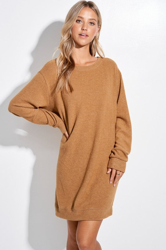 Maycen Tunic Dress