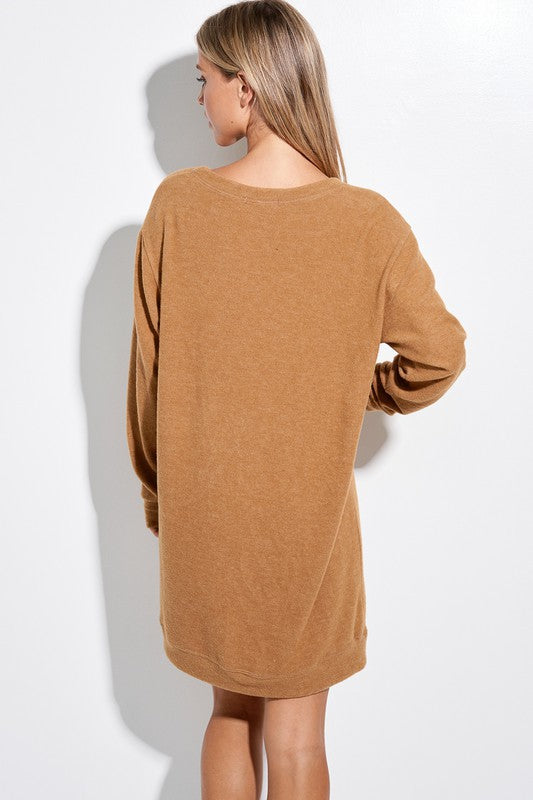 Maycen Tunic Dress