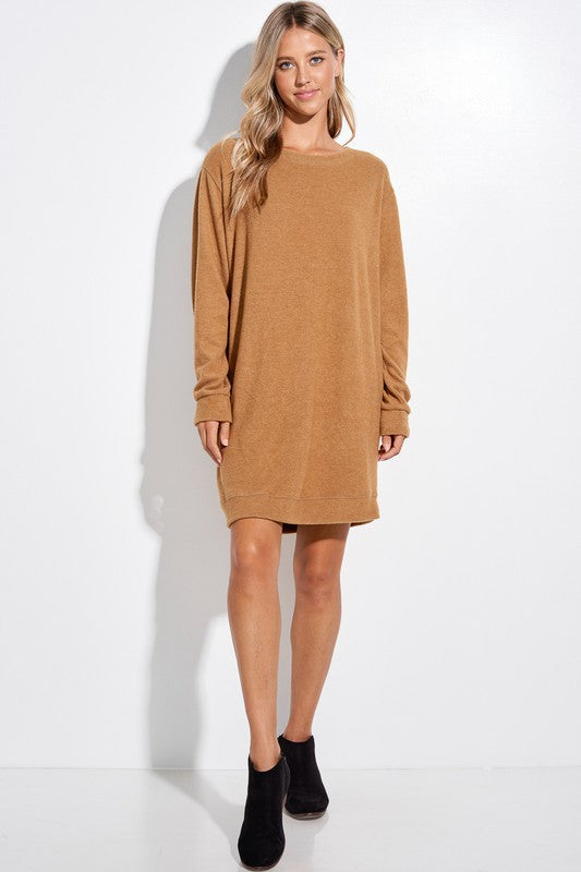 Maycen Tunic Dress