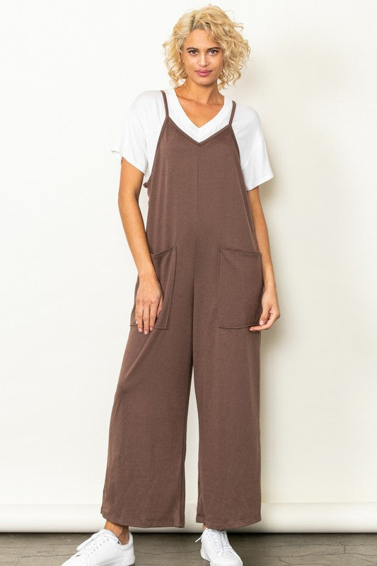 Madi Jumper