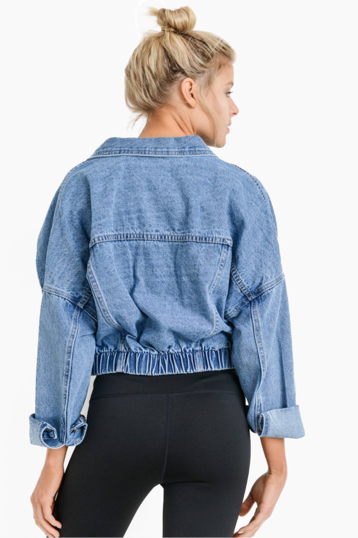 Leona Jacket