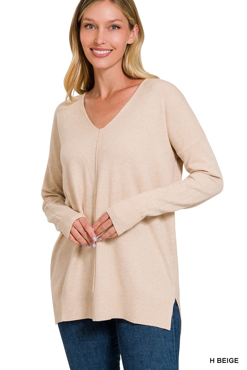 Julia Sweater