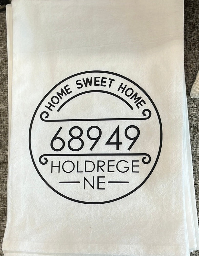 68949 Towel