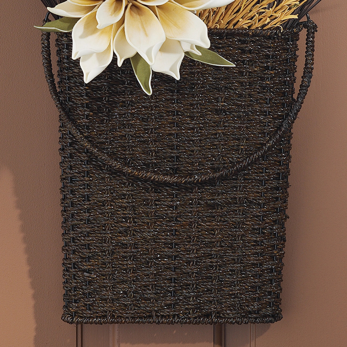 Seagrass Wall Pocket