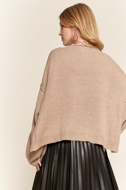 Jessi Sweater