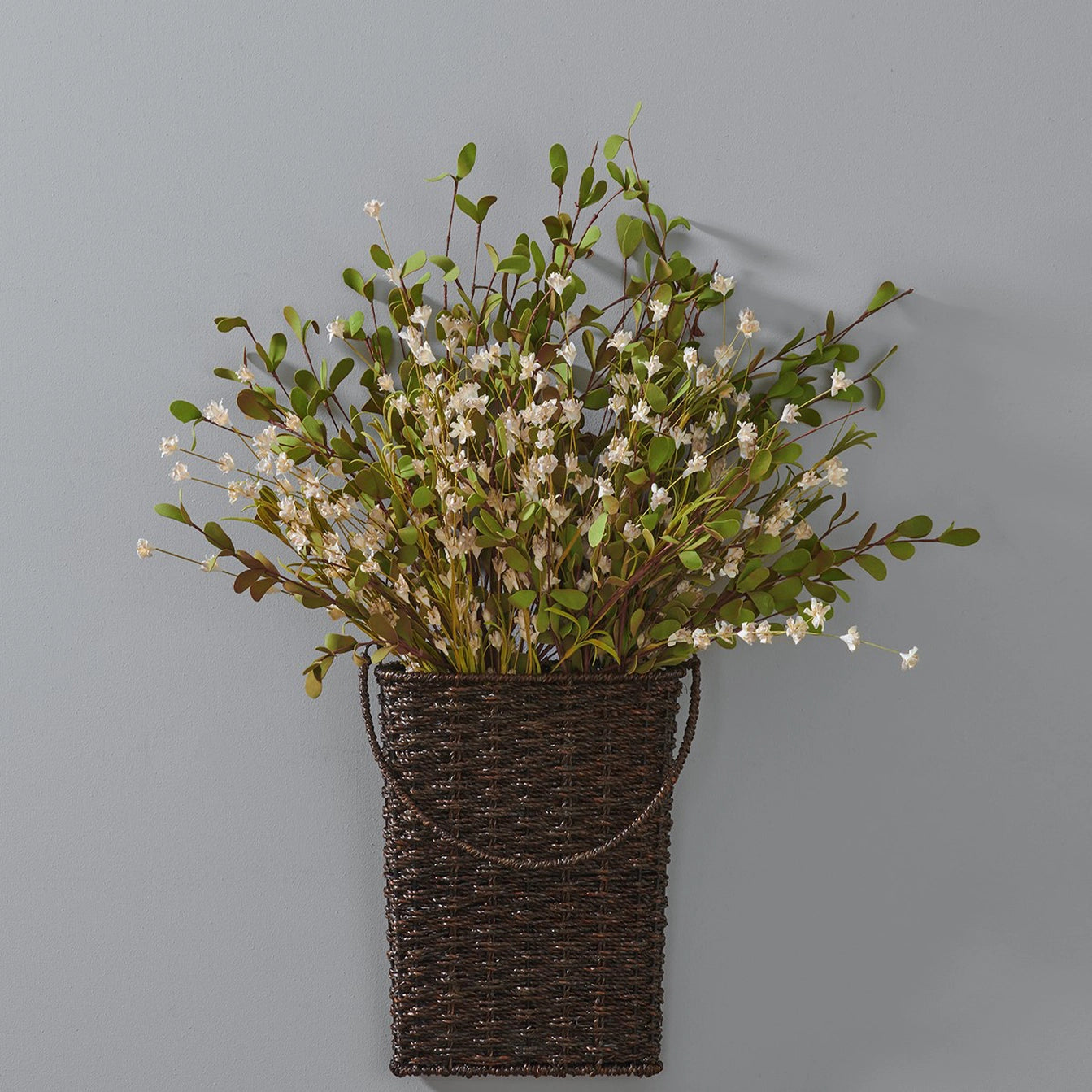 Seagrass Wall Pocket