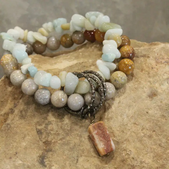 Berne Bracelet Set