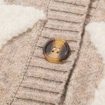 Elsie Star Cardigan