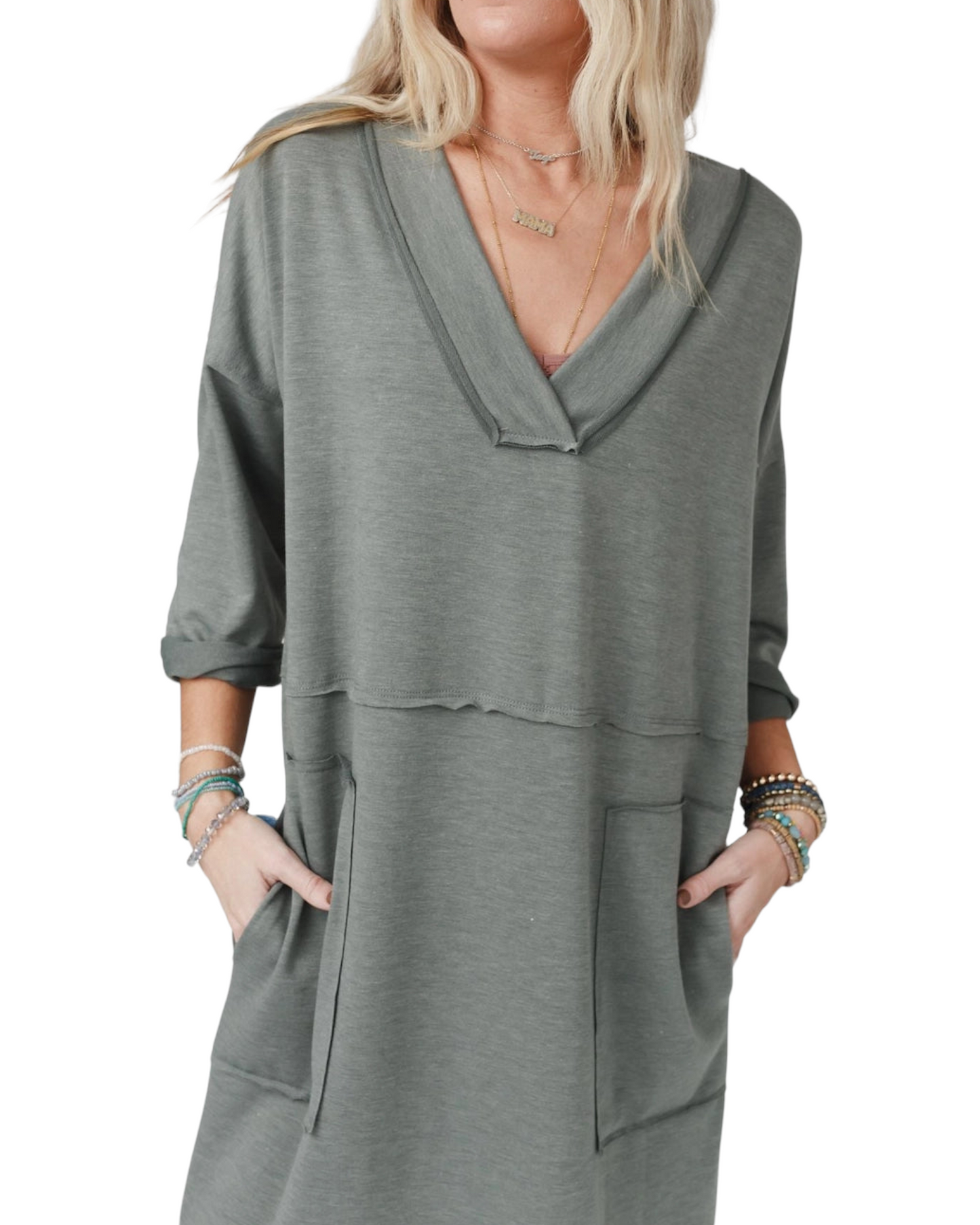 Meadow Dress