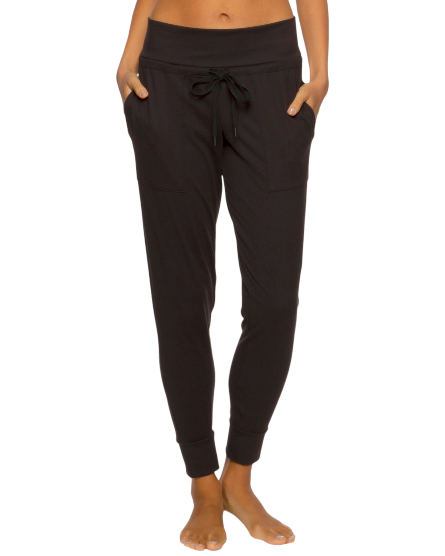 Velvety Soft Jogger
