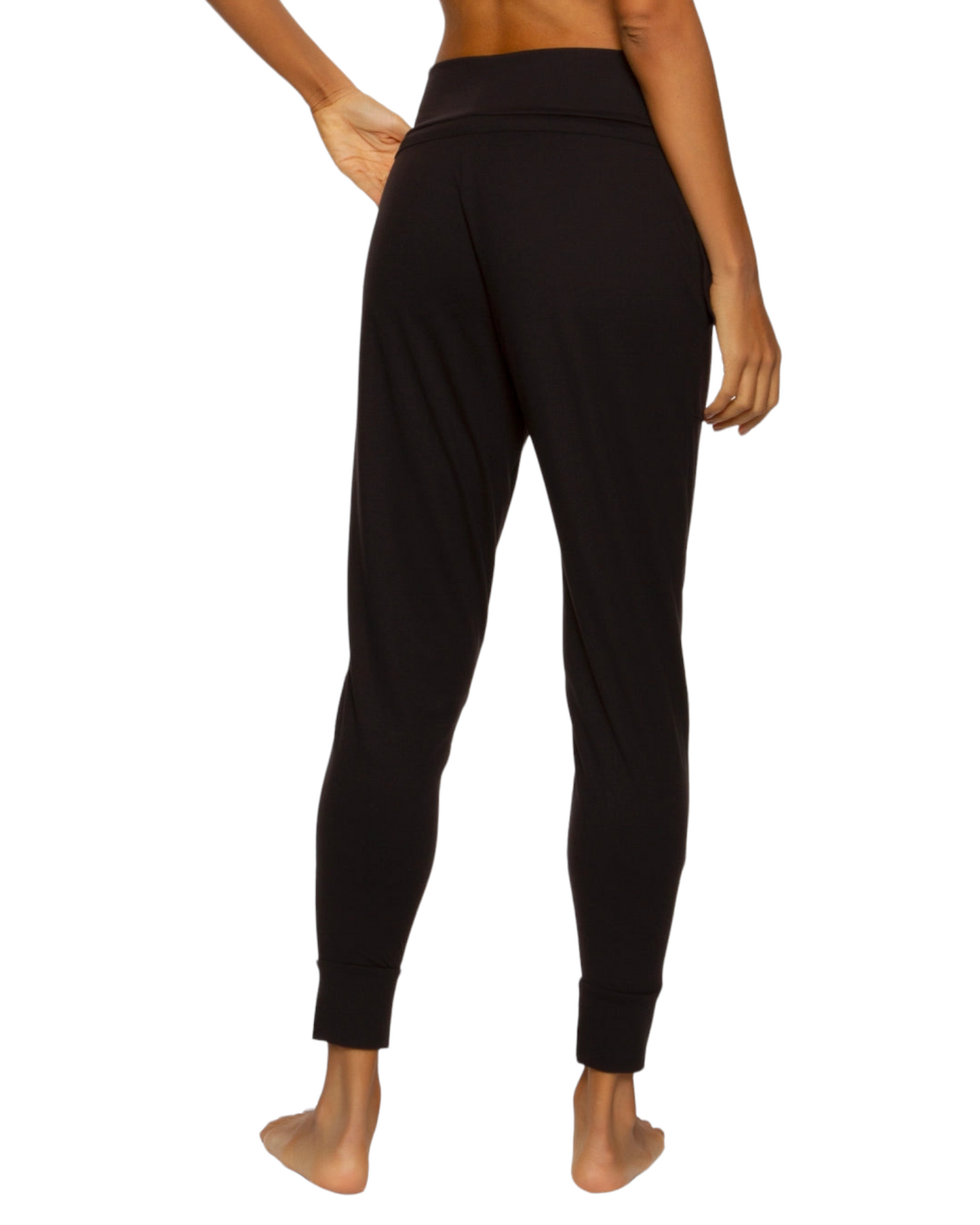 Velvety Soft Jogger