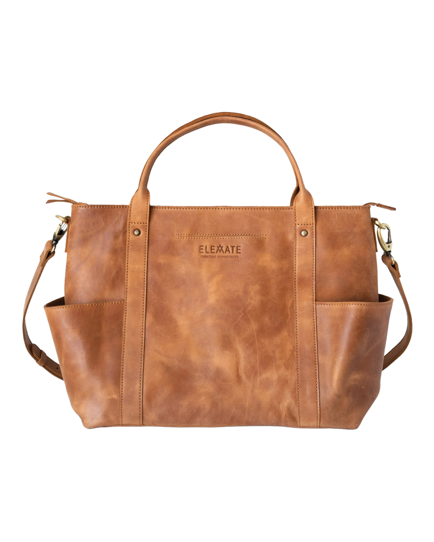 Elevate Utility Bag