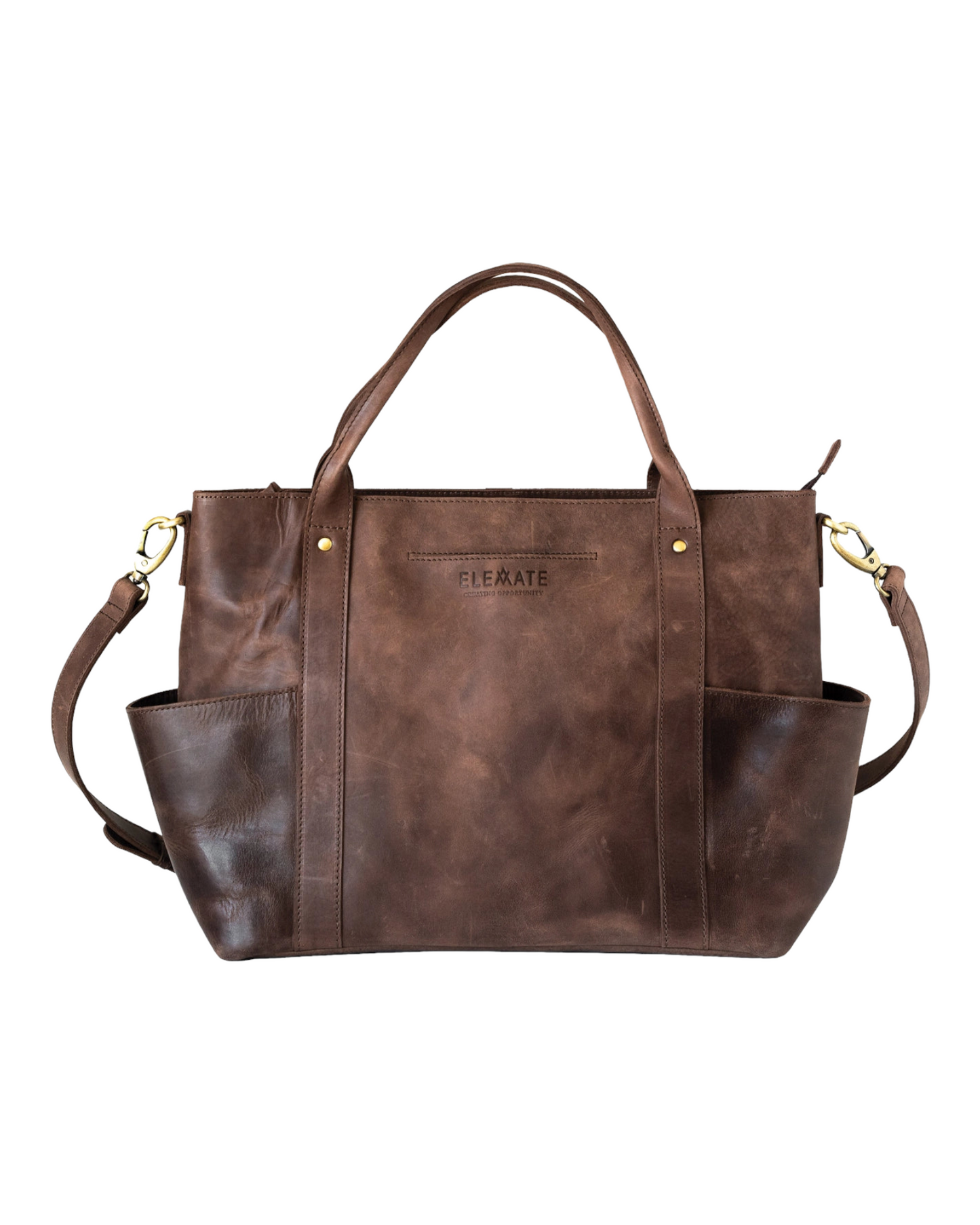 Elevate Utility Bag