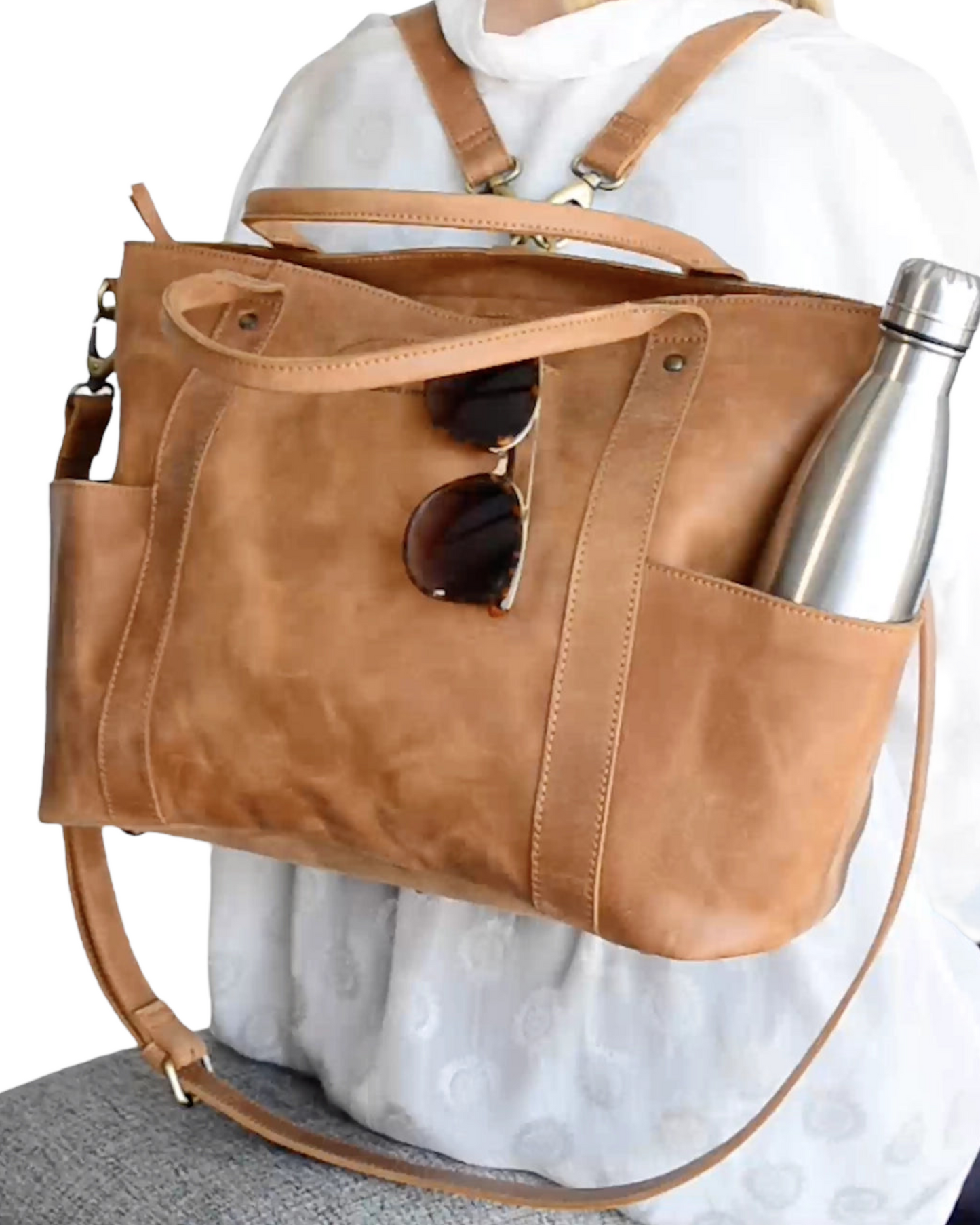 Elevate Utility Bag