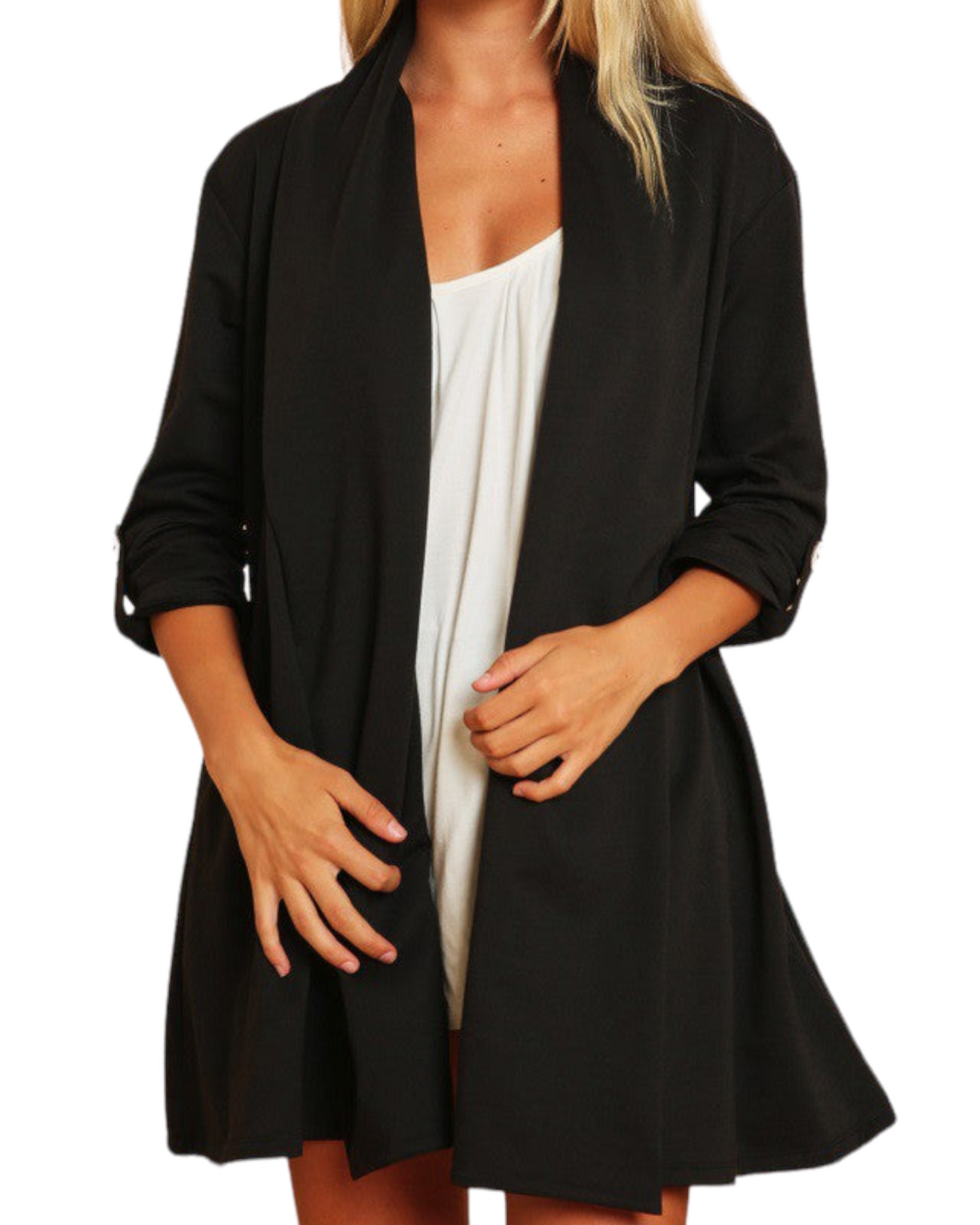 Thea Cardigan
