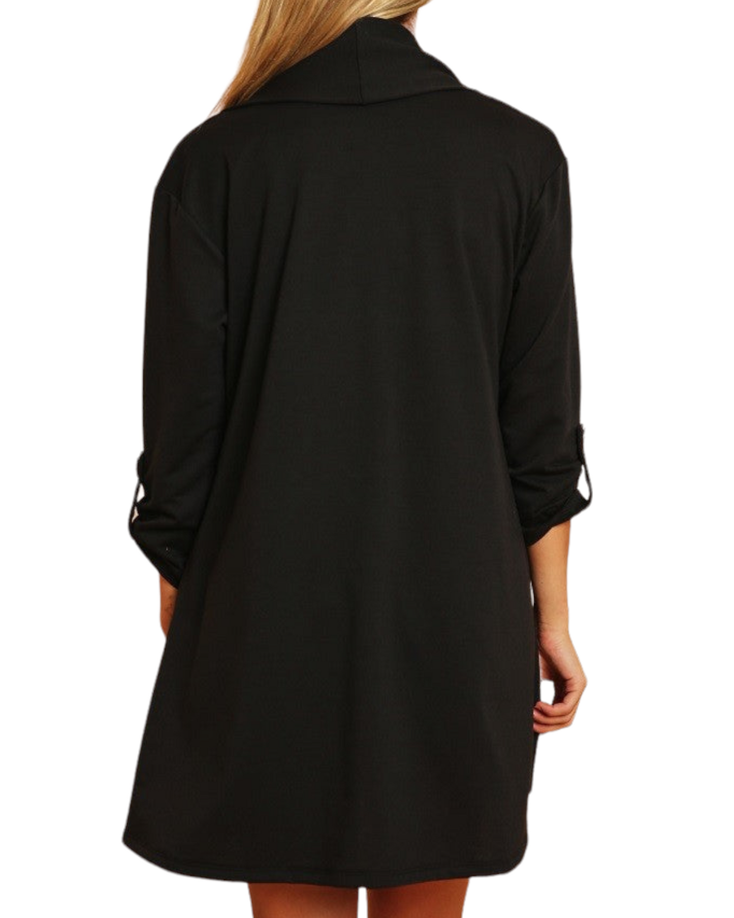 Thea Cardigan