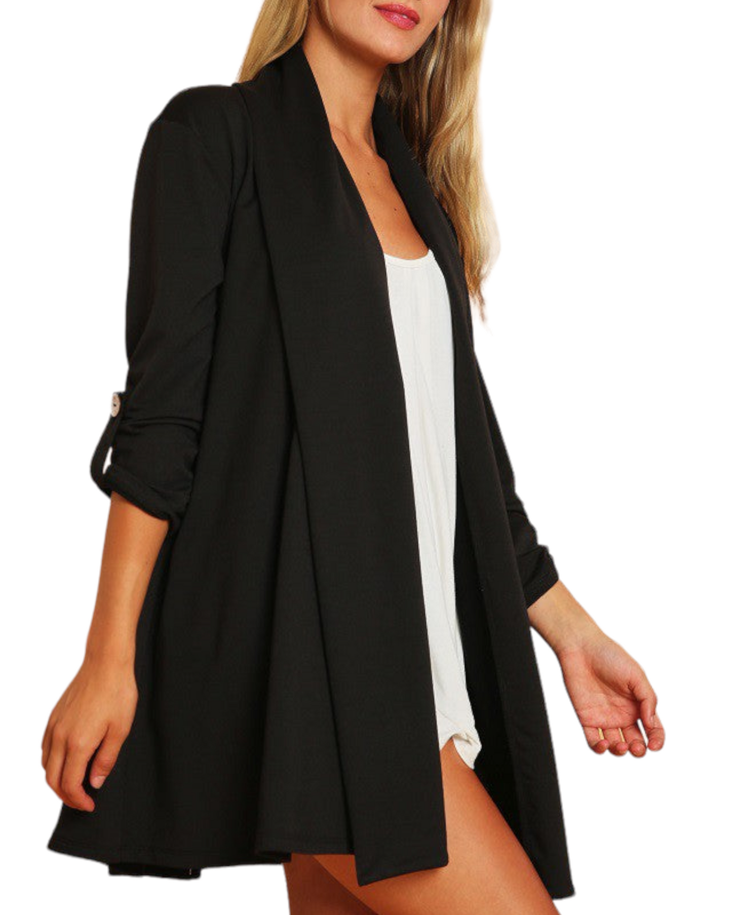 Thea Cardigan