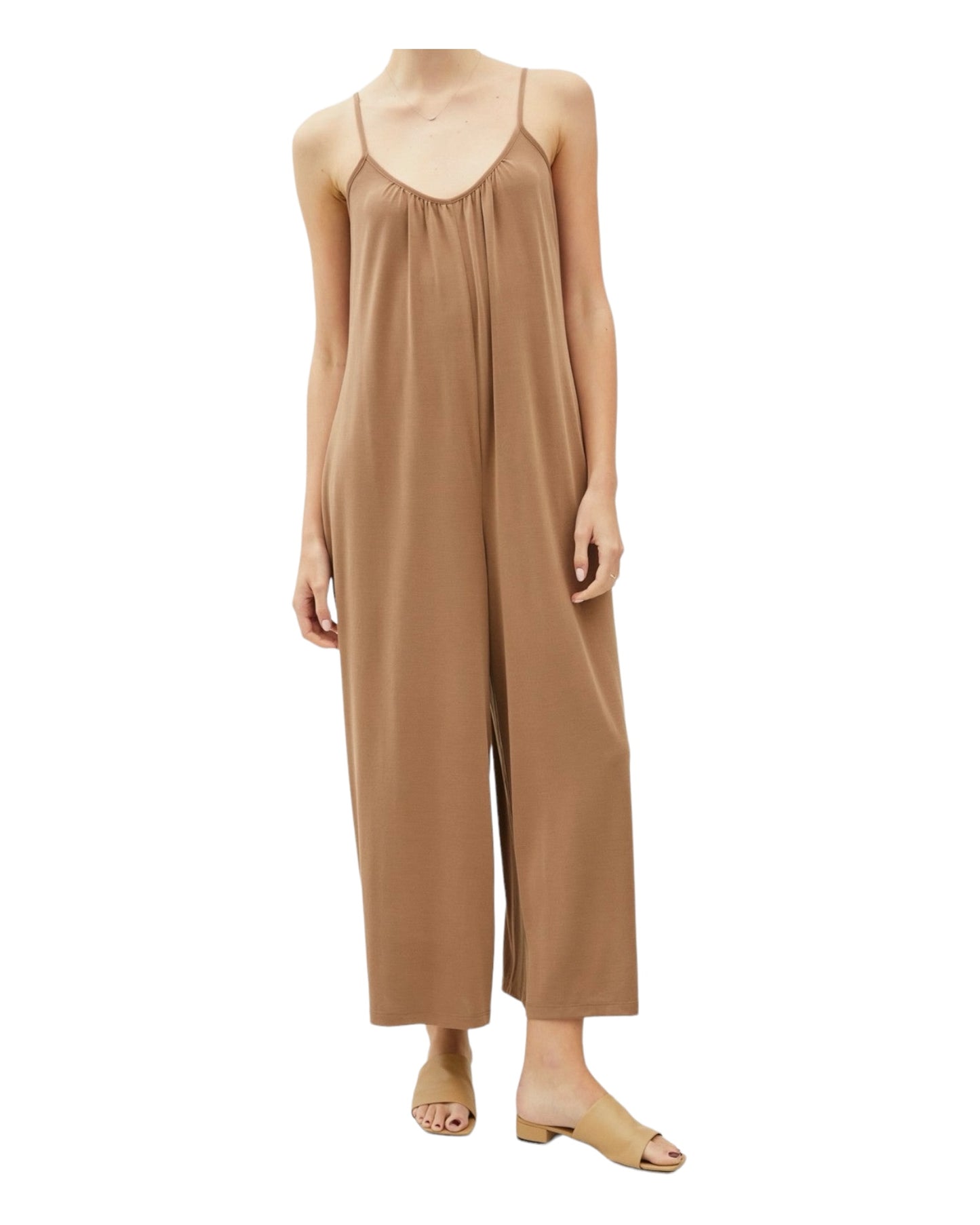Jillian Jumpsuit