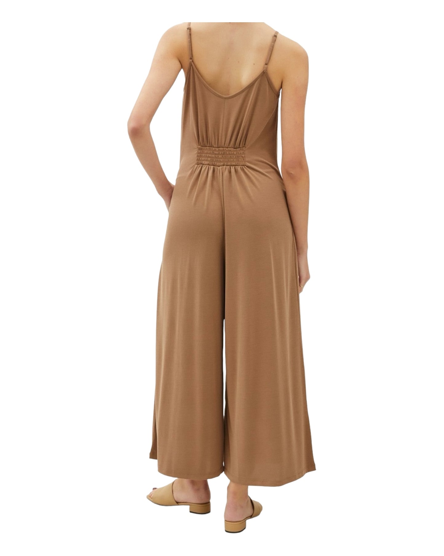 Jillian Jumpsuit
