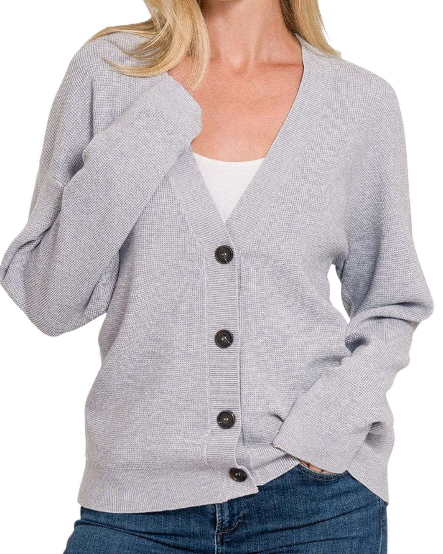 Jadyn Cardigan