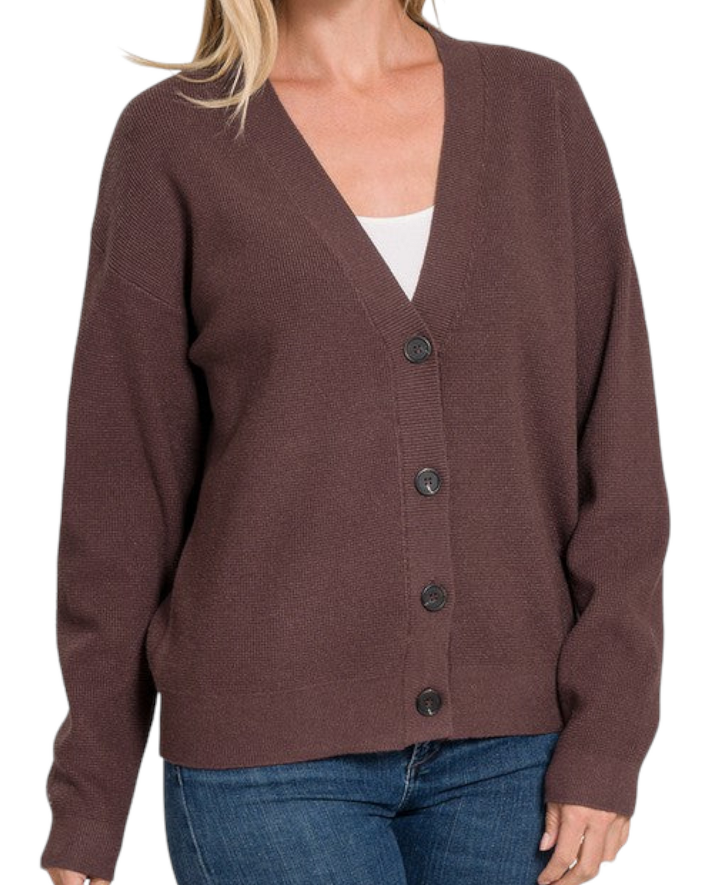 Jadyn Cardigan