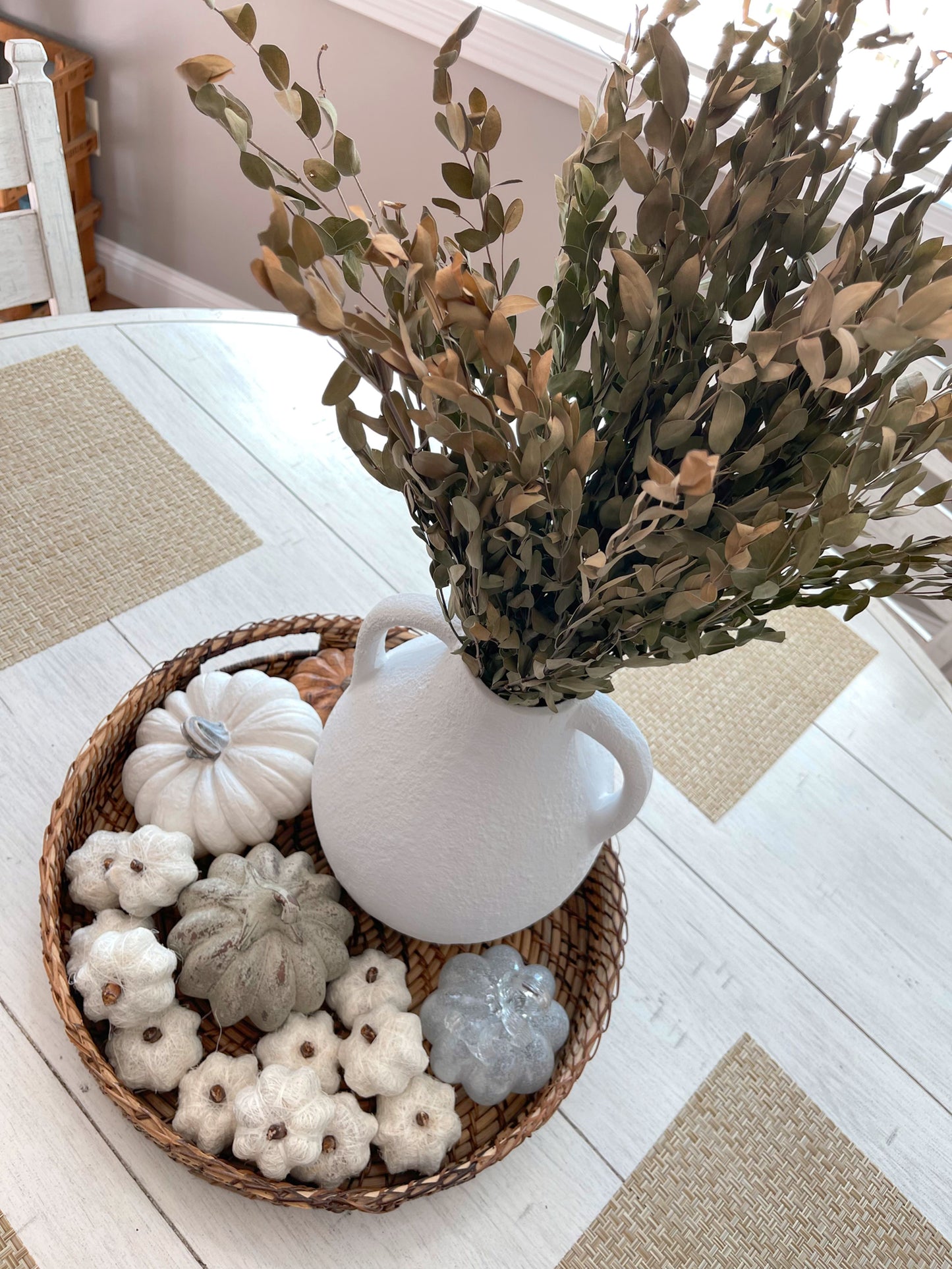 Preserved Eucalyptus Stem