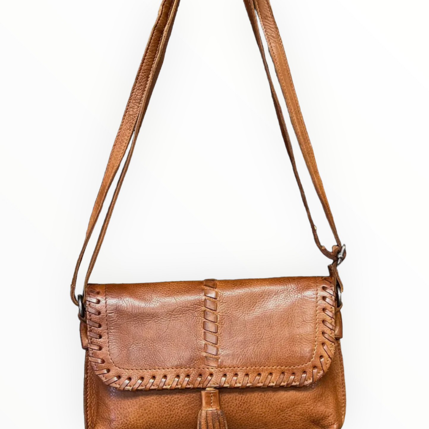 Freya Crossbody
