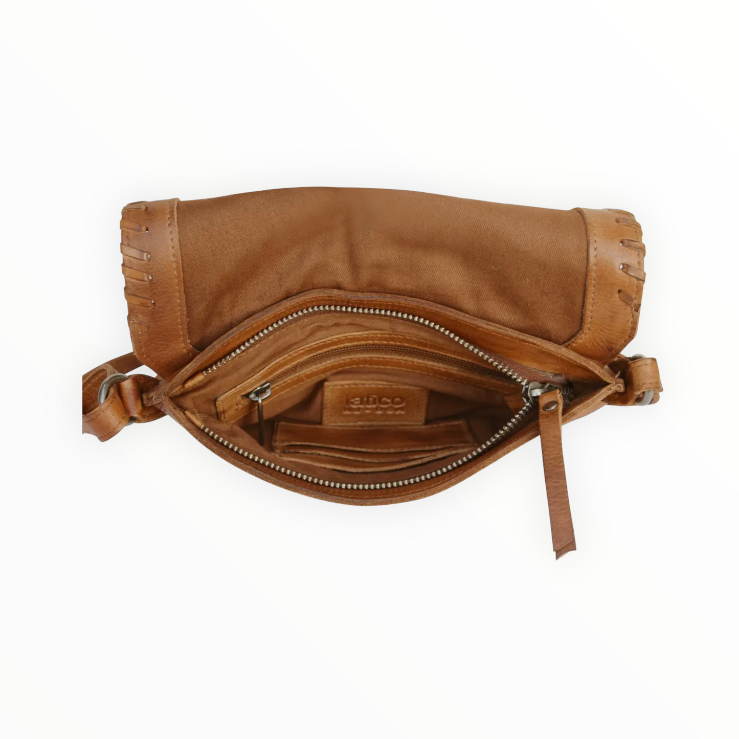 Freya Crossbody