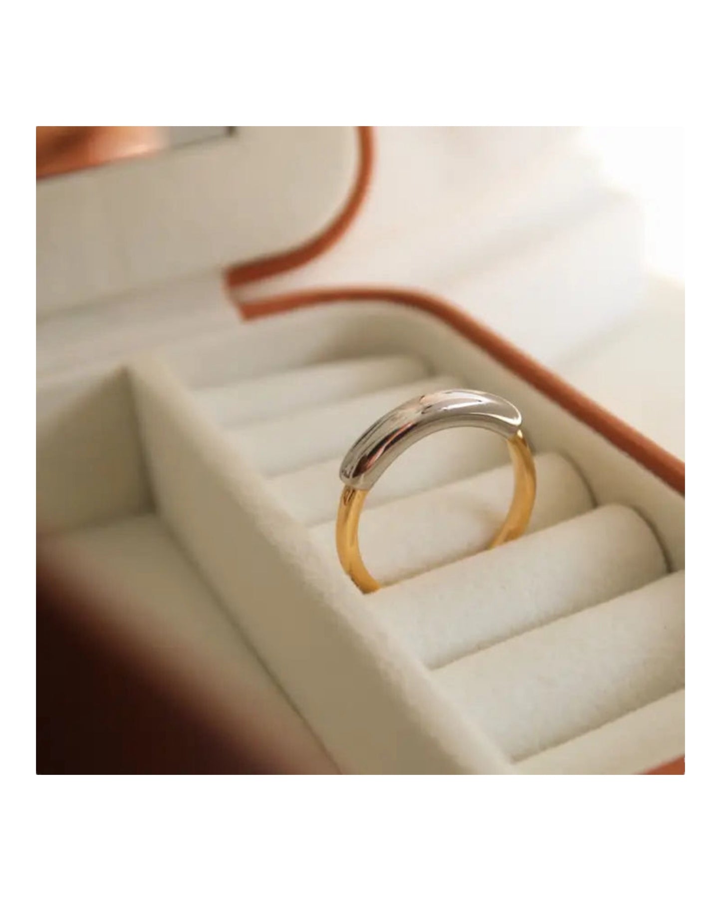 Celeste Ring