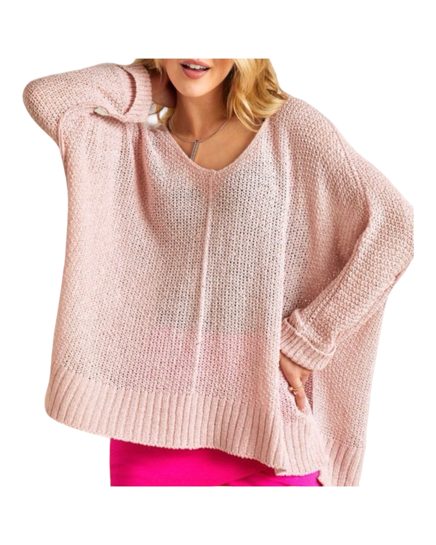 Avah Sweater