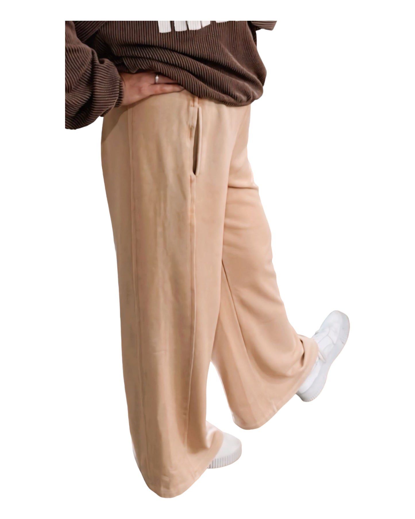 Aven Wide Leg Pants