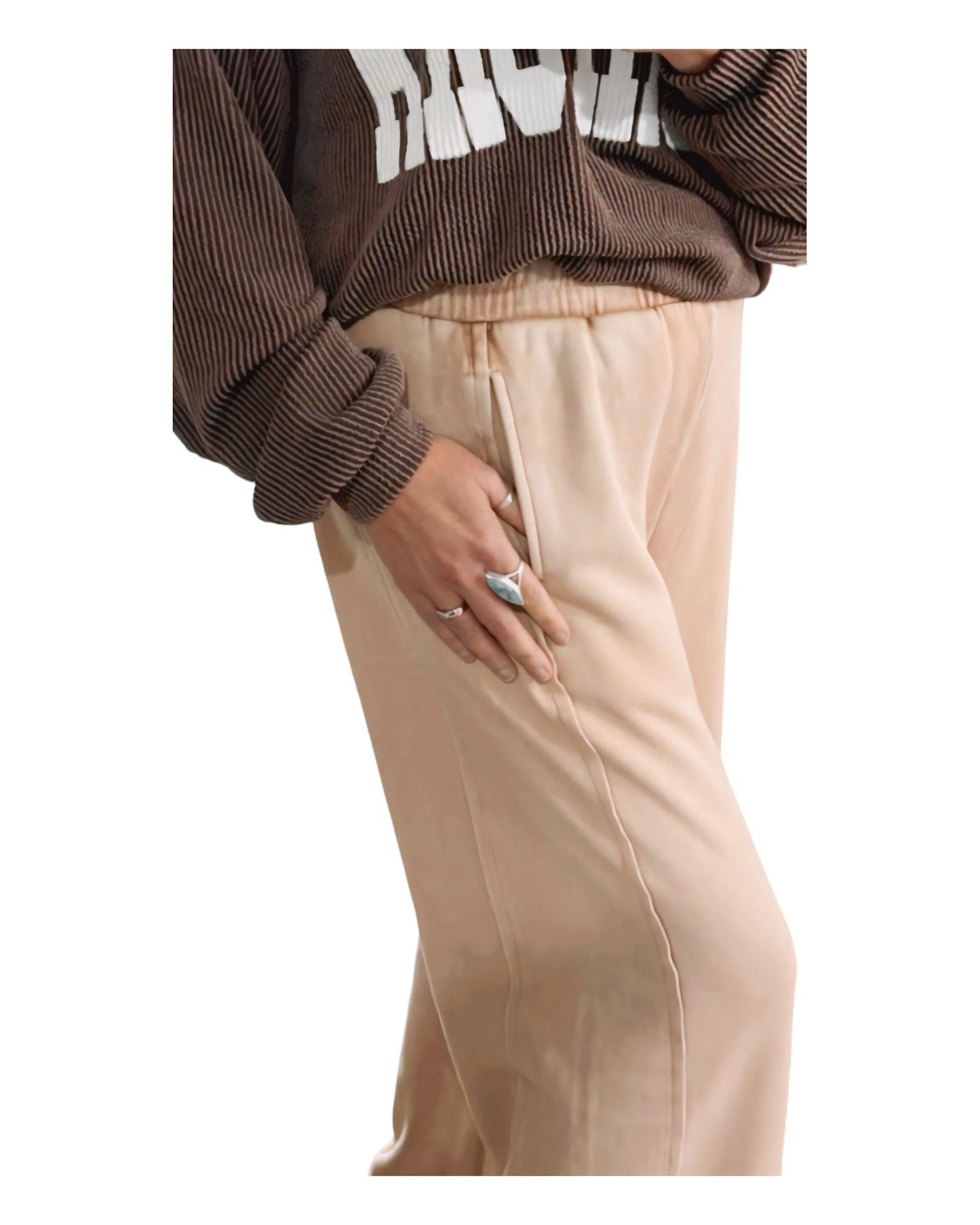 Aven Wide Leg Pants