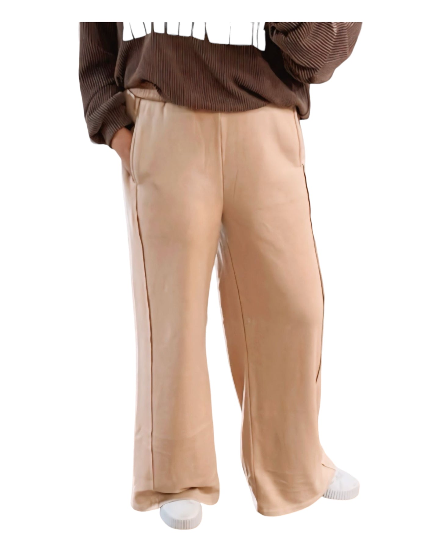 Aven Wide Leg Pants