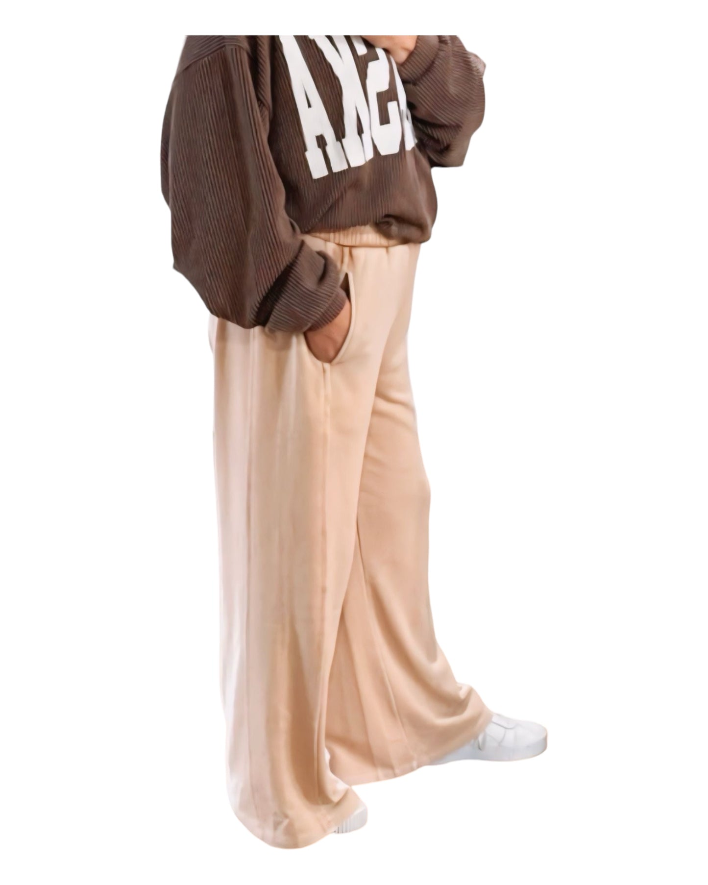 Aven Wide Leg Pants