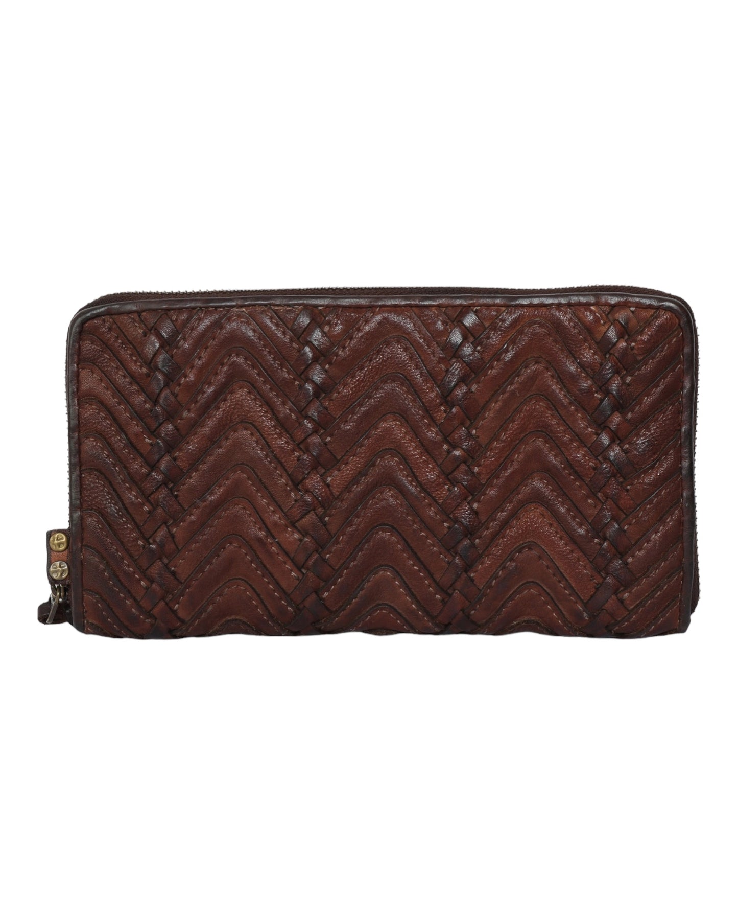 Anna Wallet (Leather)