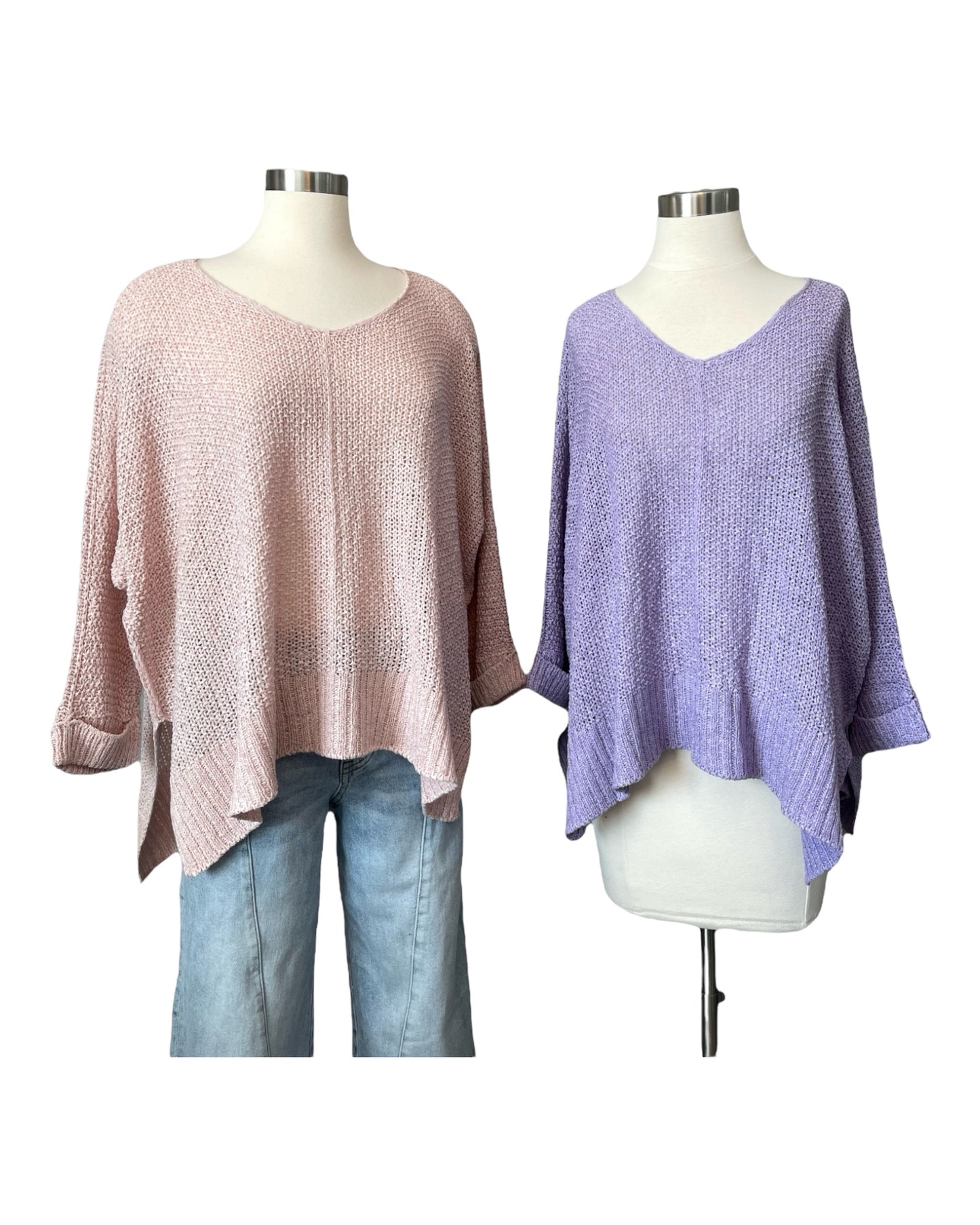 Avah Sweater