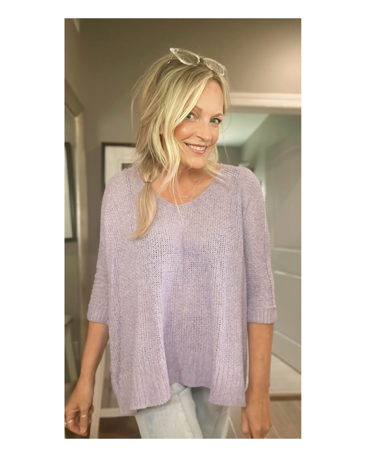 Avah Sweater