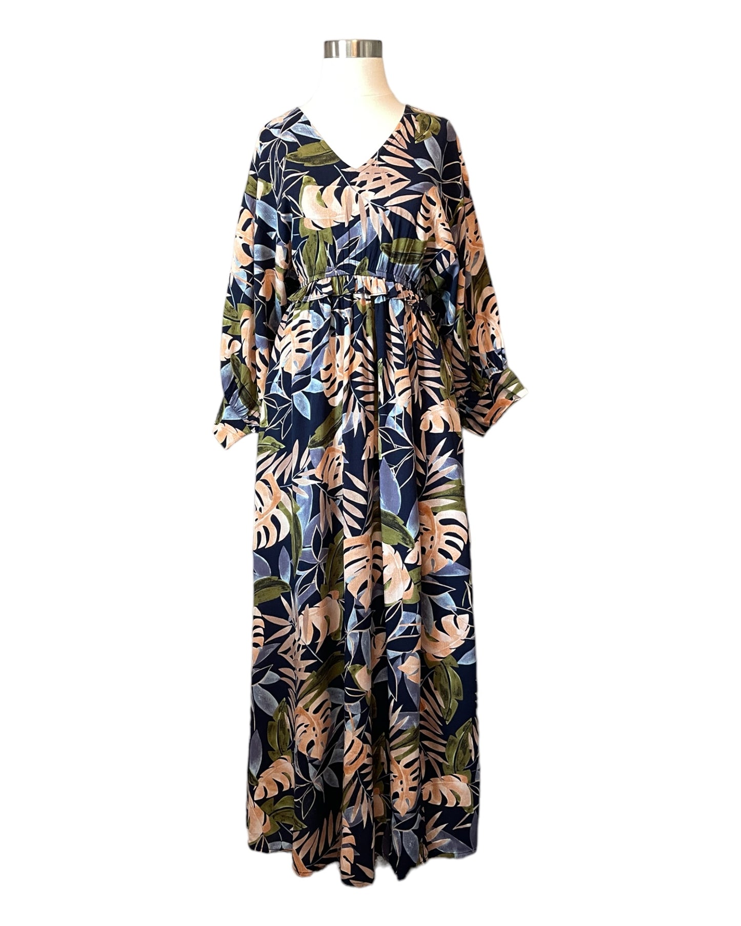 Eva Dress