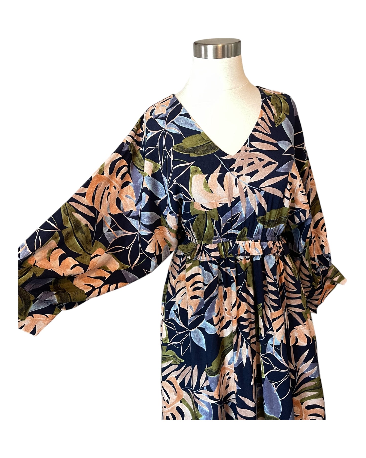 Eva Dress