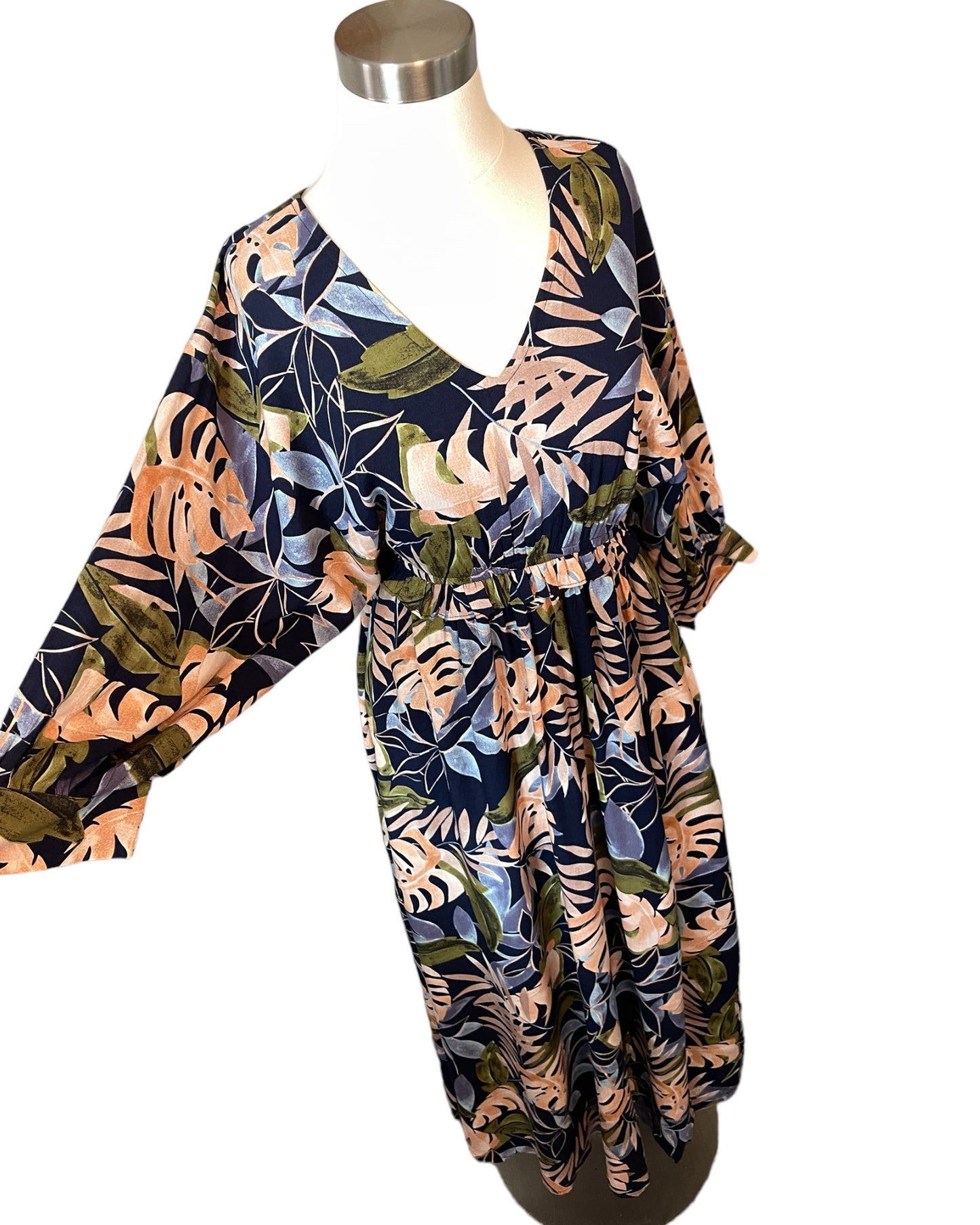 Eva Dress