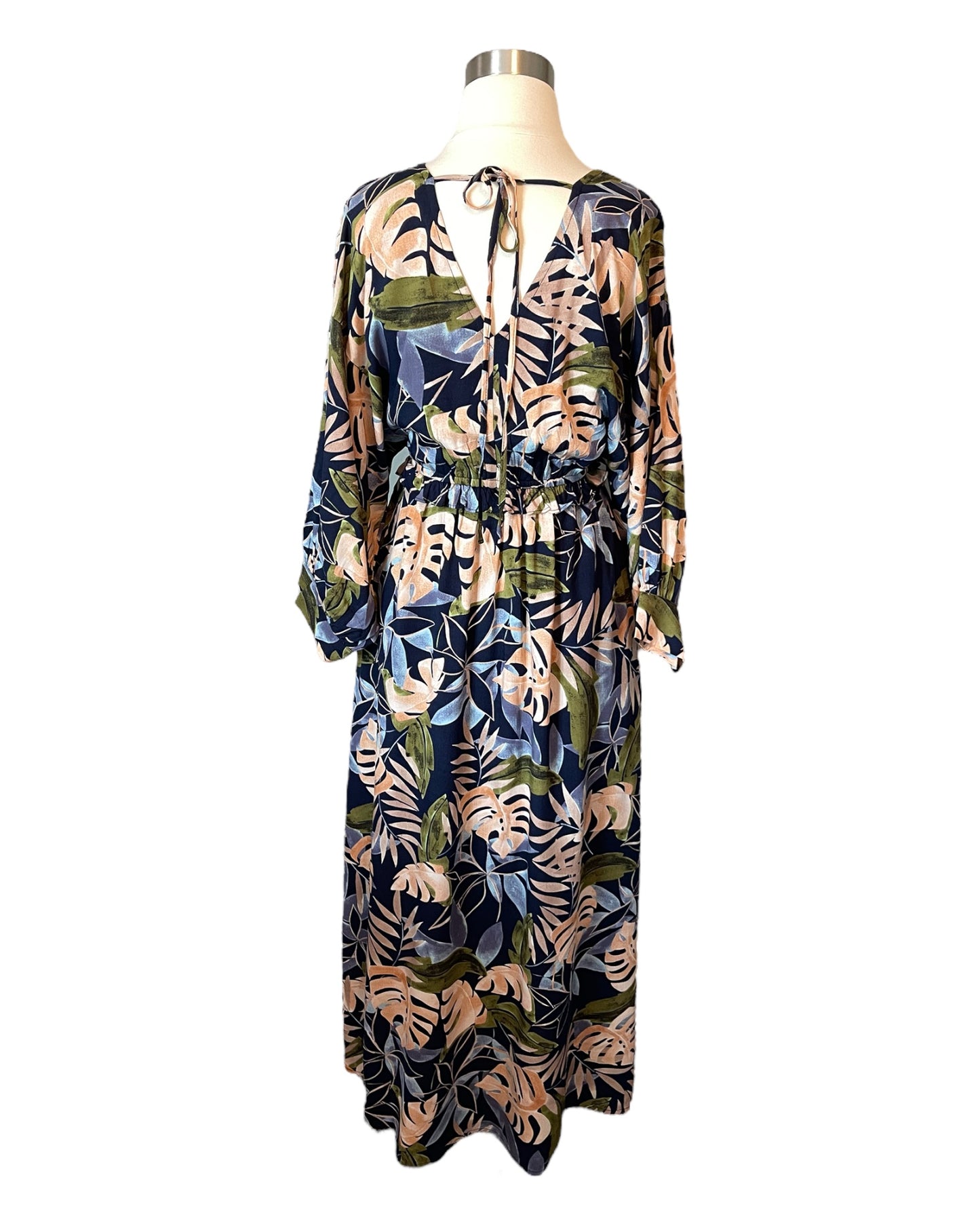 Eva Dress