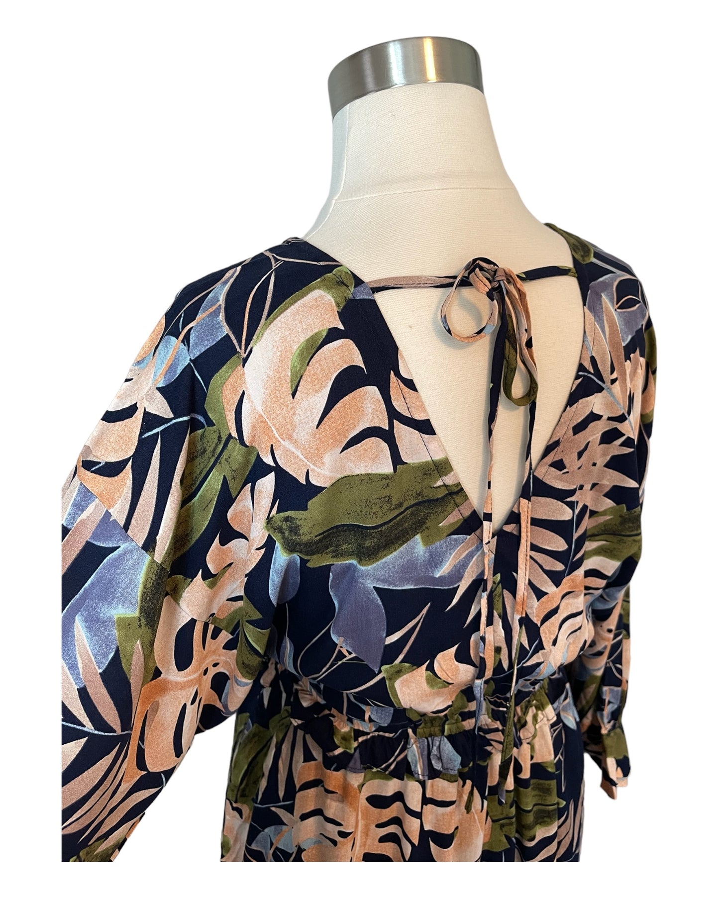 Eva Dress