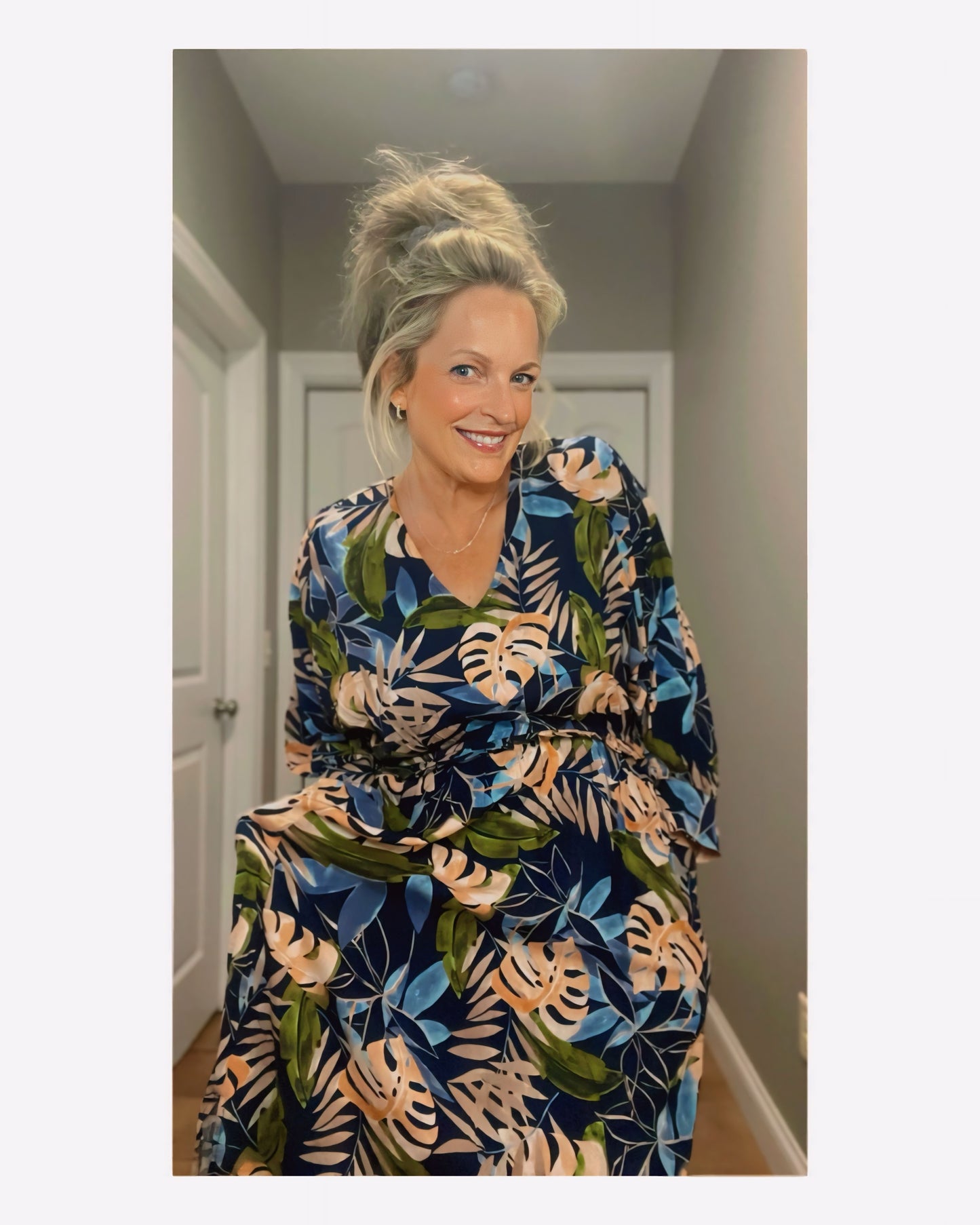 Eva Dress