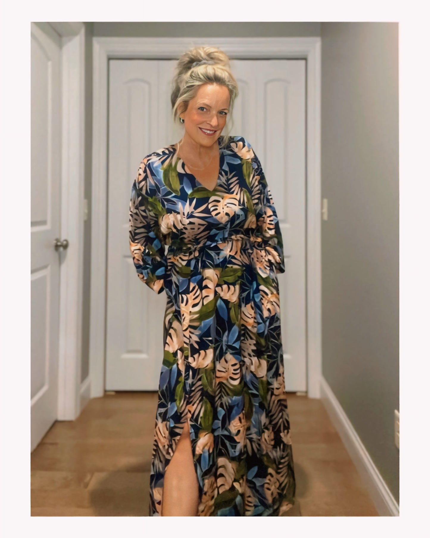 Eva Dress