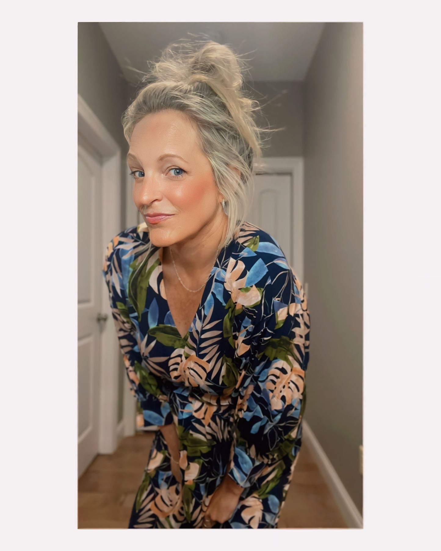 Eva Dress