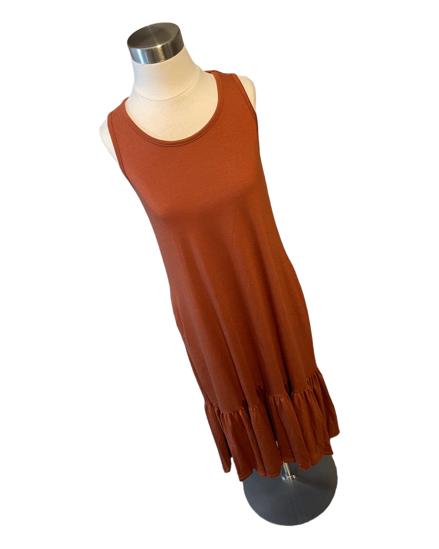 Meggi Dress