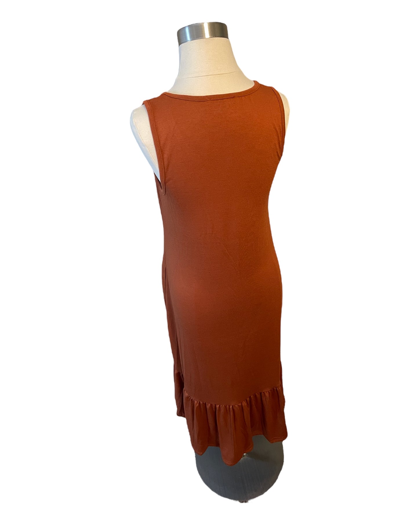 Meggi Dress